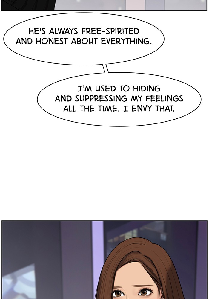 True Beauty chapter 54 page 84