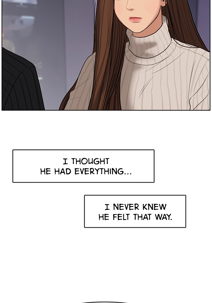 True Beauty chapter 54 page 85