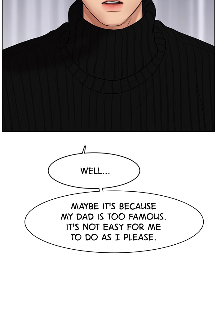 True Beauty chapter 54 page 87