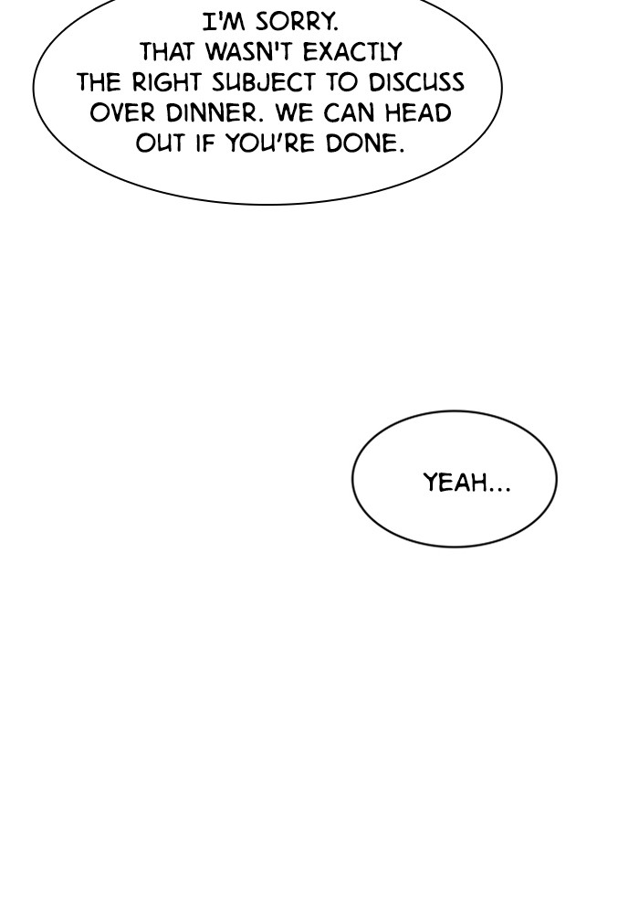 True Beauty chapter 54 page 91