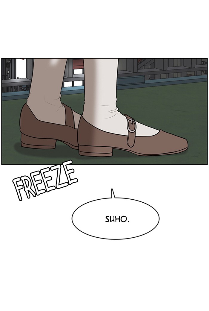 True Beauty chapter 55 page 1