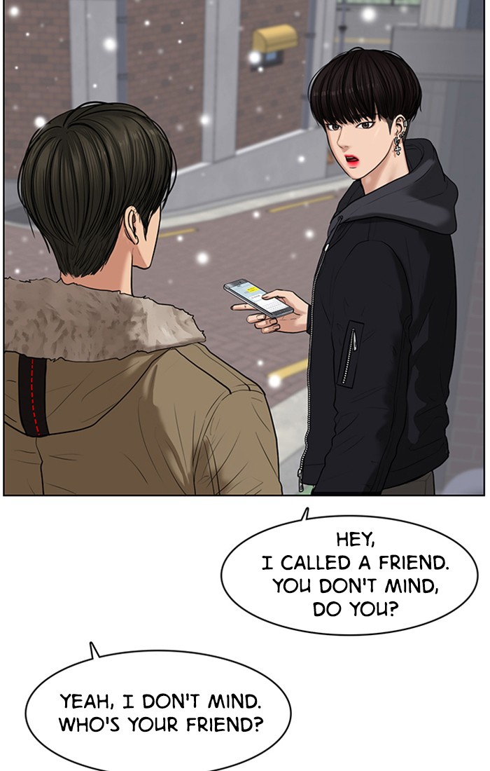 True Beauty chapter 55 page 102