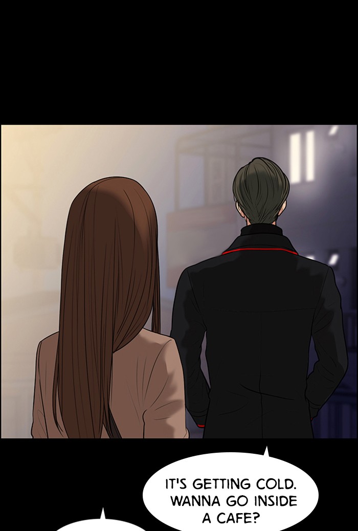 True Beauty chapter 55 page 17