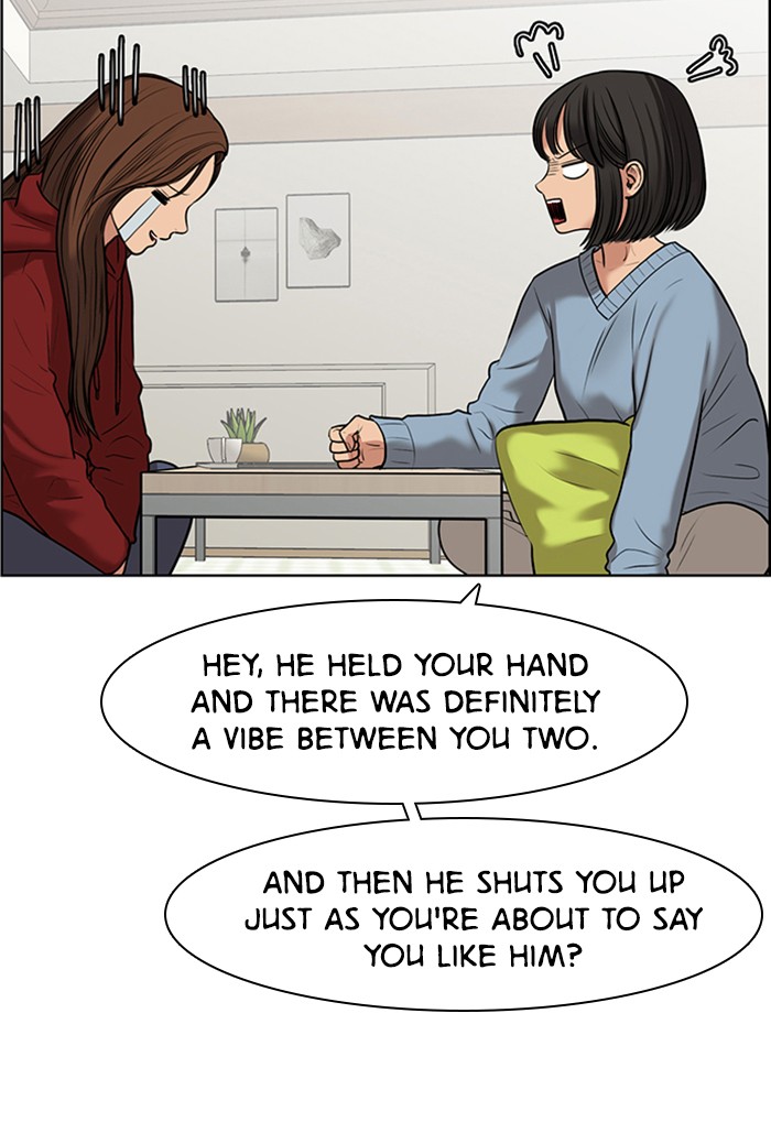 True Beauty chapter 55 page 21