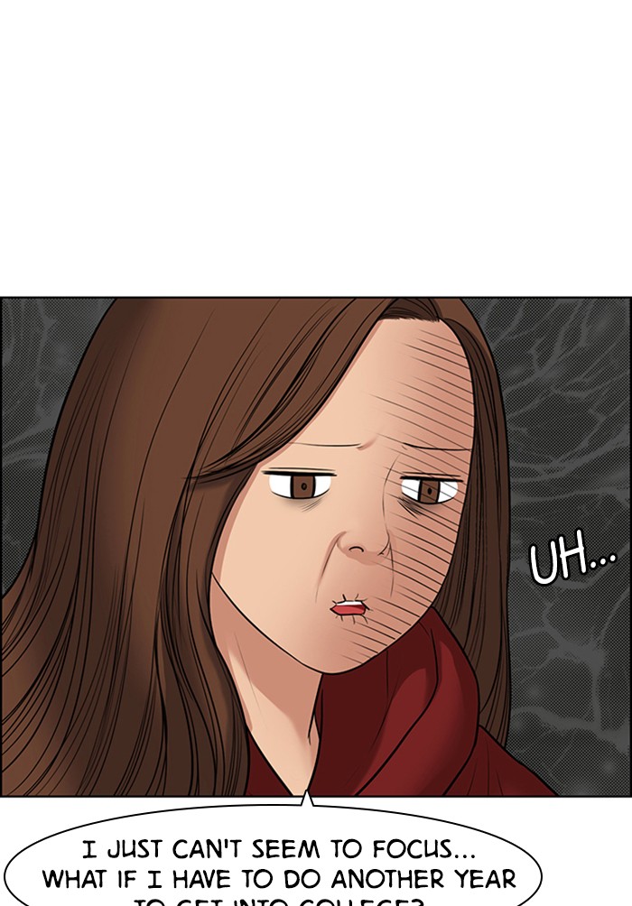 True Beauty chapter 55 page 22