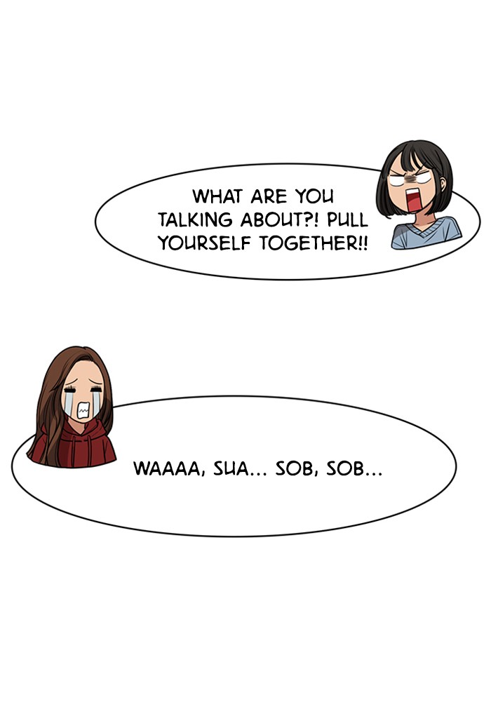 True Beauty chapter 55 page 26