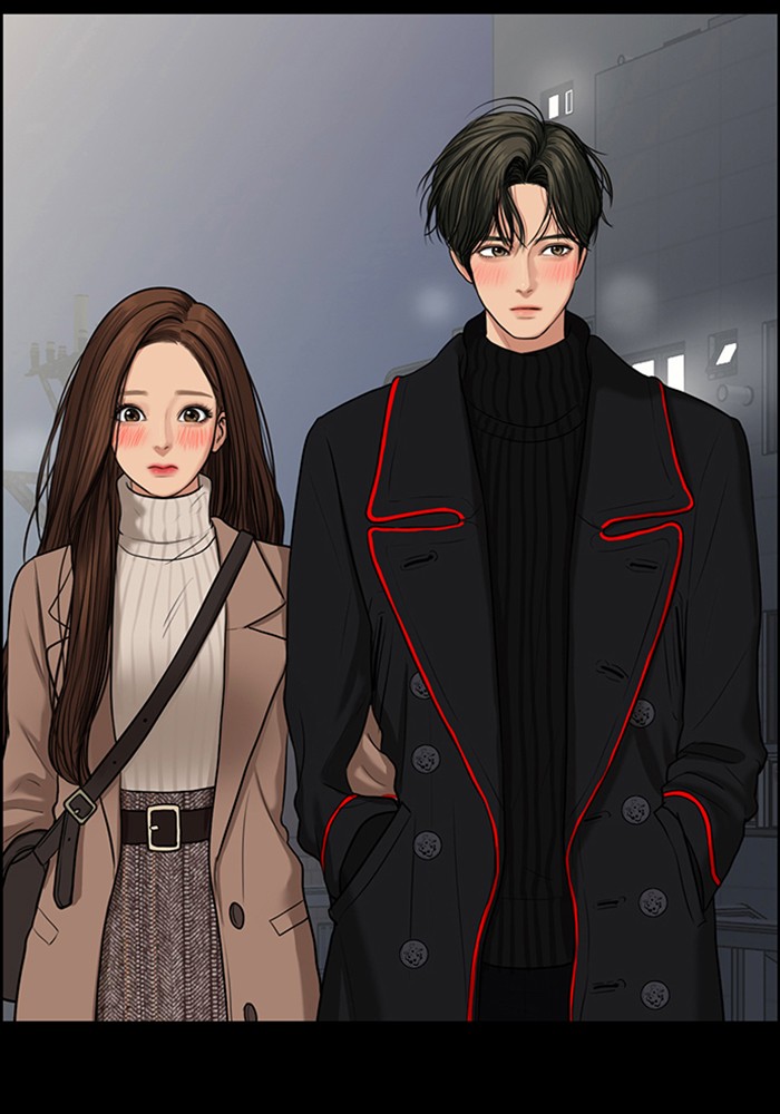 True Beauty chapter 55 page 33