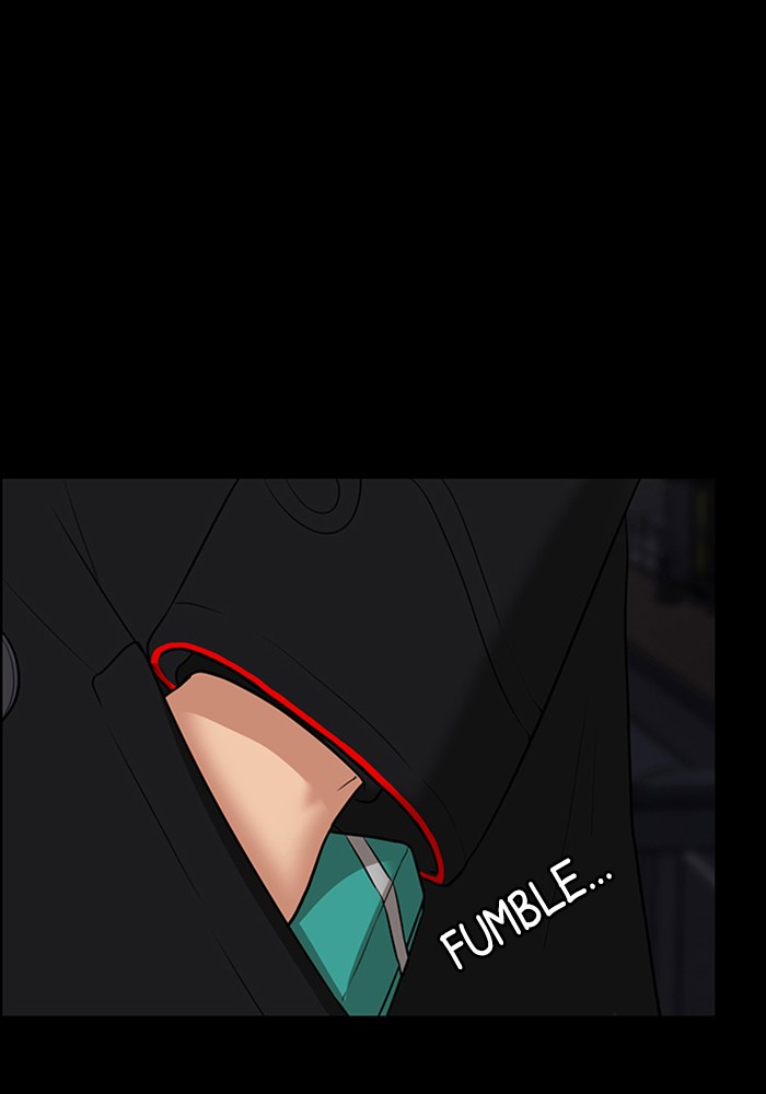 True Beauty chapter 55 page 35