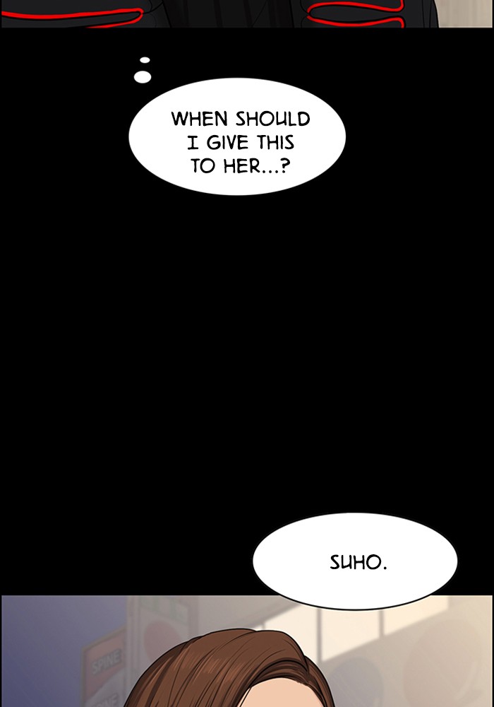 True Beauty chapter 55 page 37