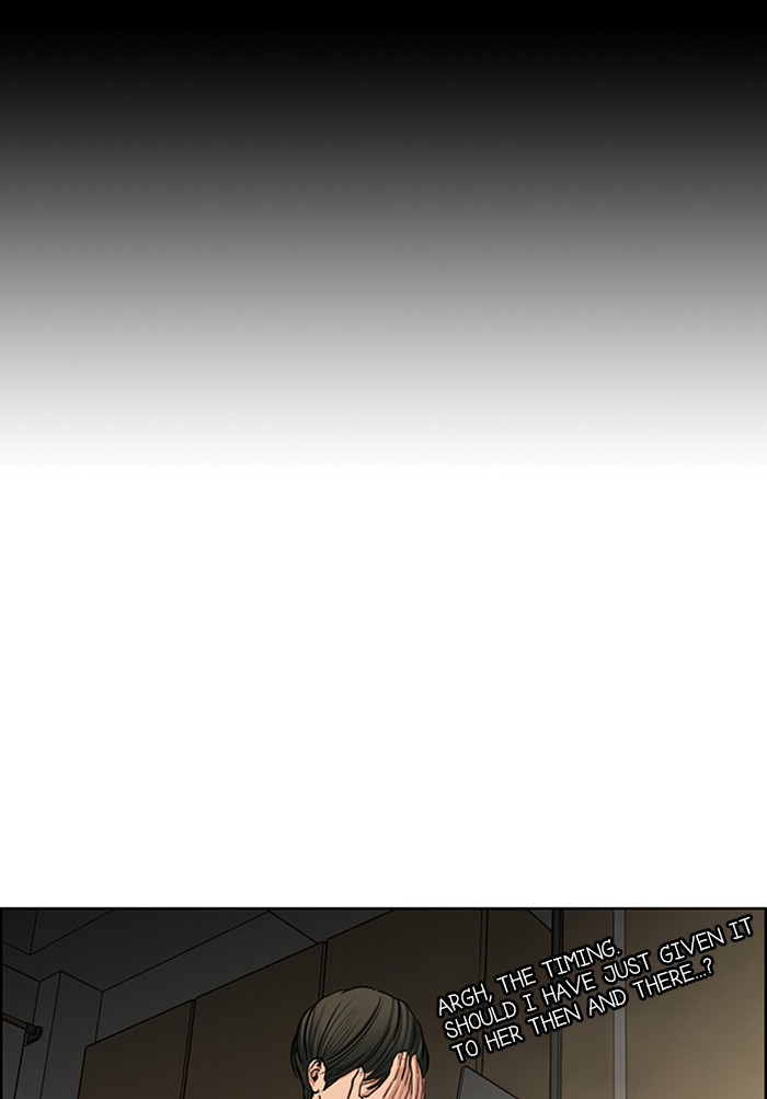 True Beauty chapter 55 page 40