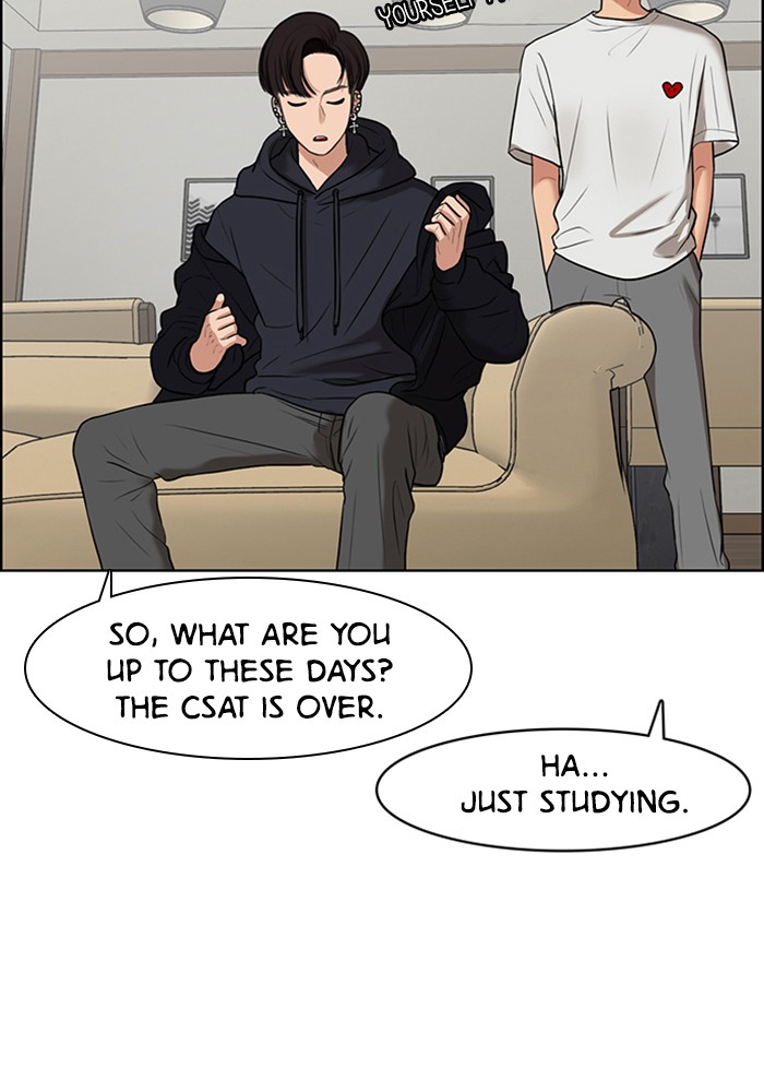 True Beauty chapter 55 page 48