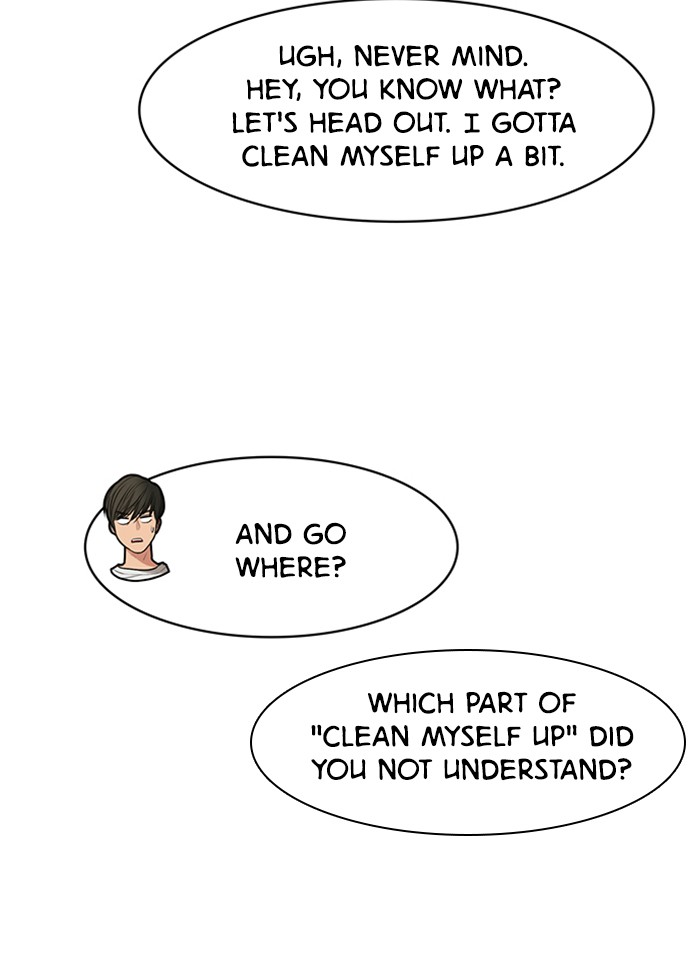 True Beauty chapter 55 page 51