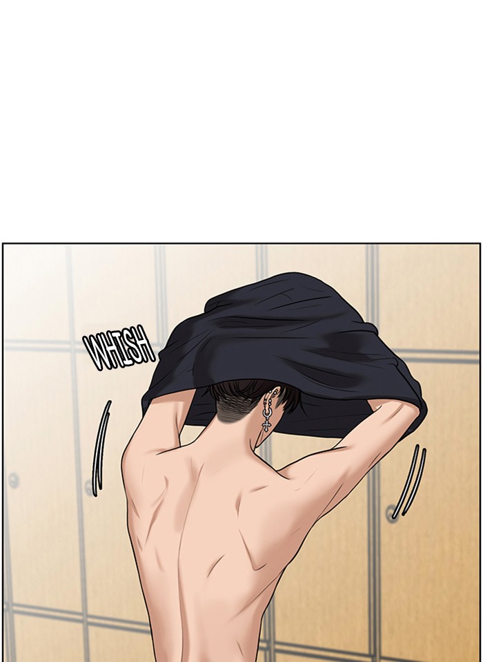 True Beauty chapter 55 page 53