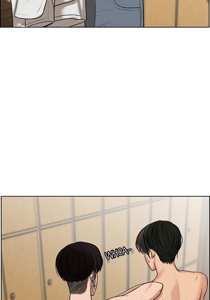 True Beauty chapter 55 page 58