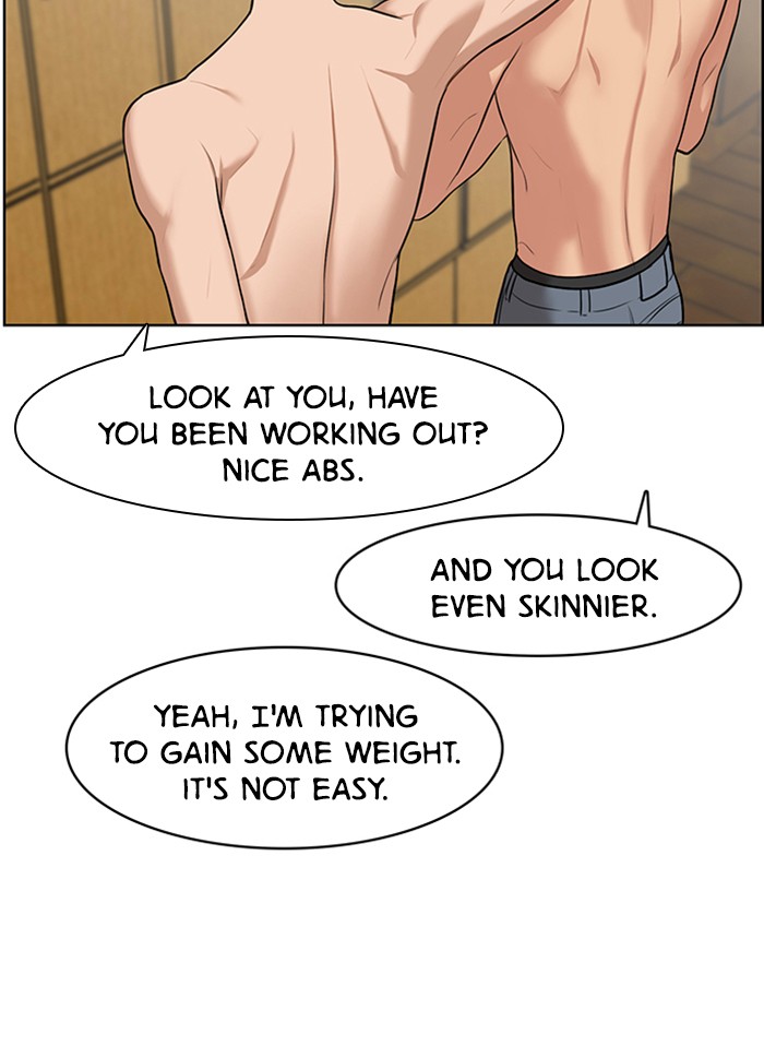 True Beauty chapter 55 page 59