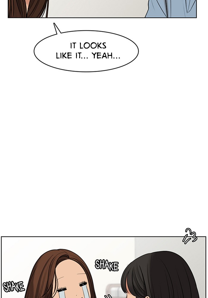 True Beauty chapter 55 page 6