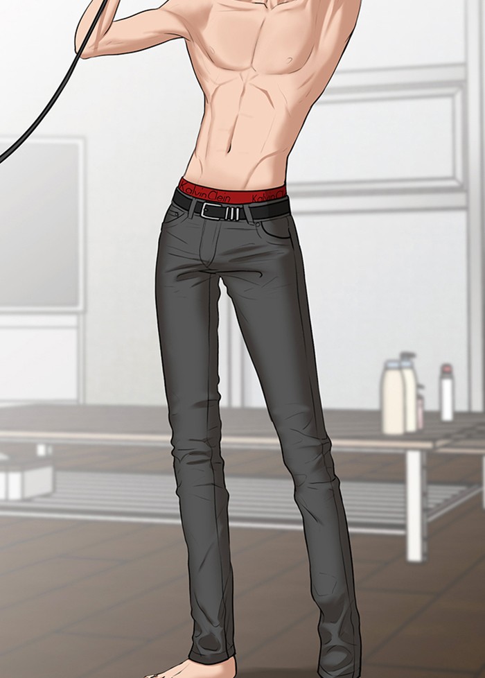 True Beauty chapter 55 page 72