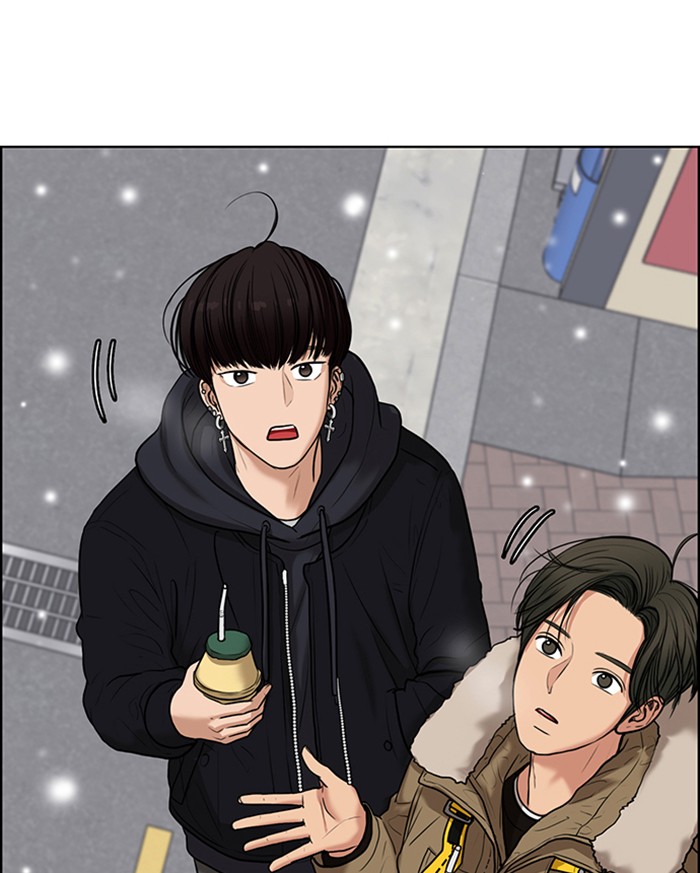 True Beauty chapter 55 page 81