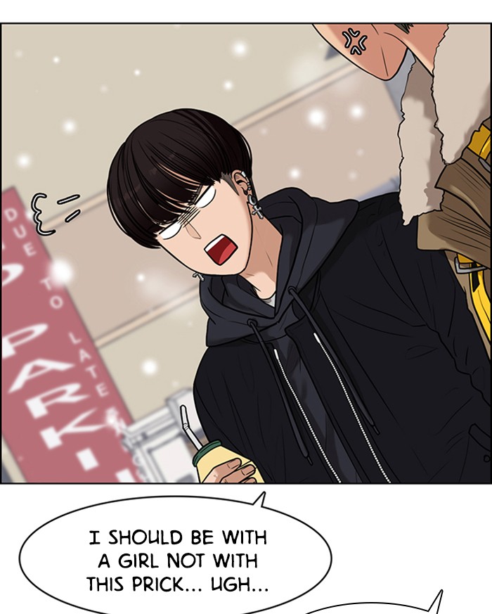 True Beauty chapter 55 page 83