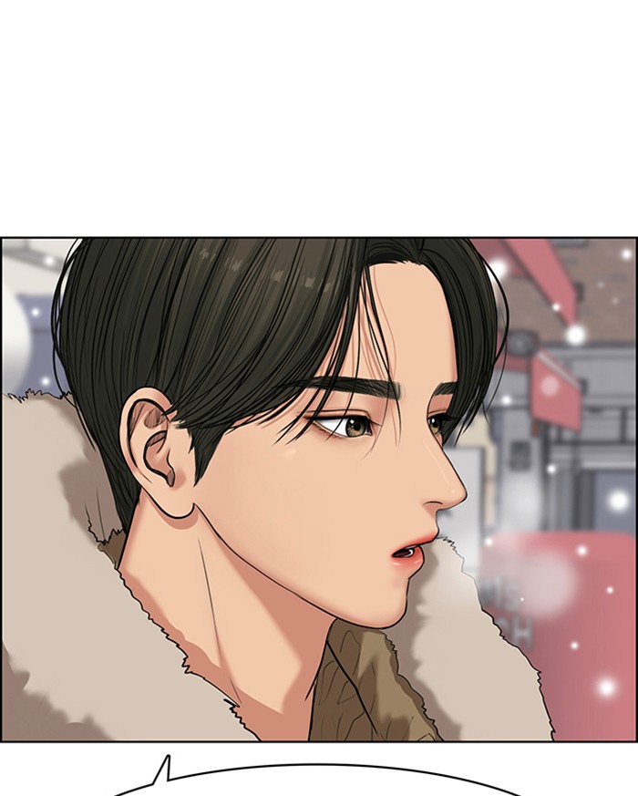 True Beauty chapter 55 page 87