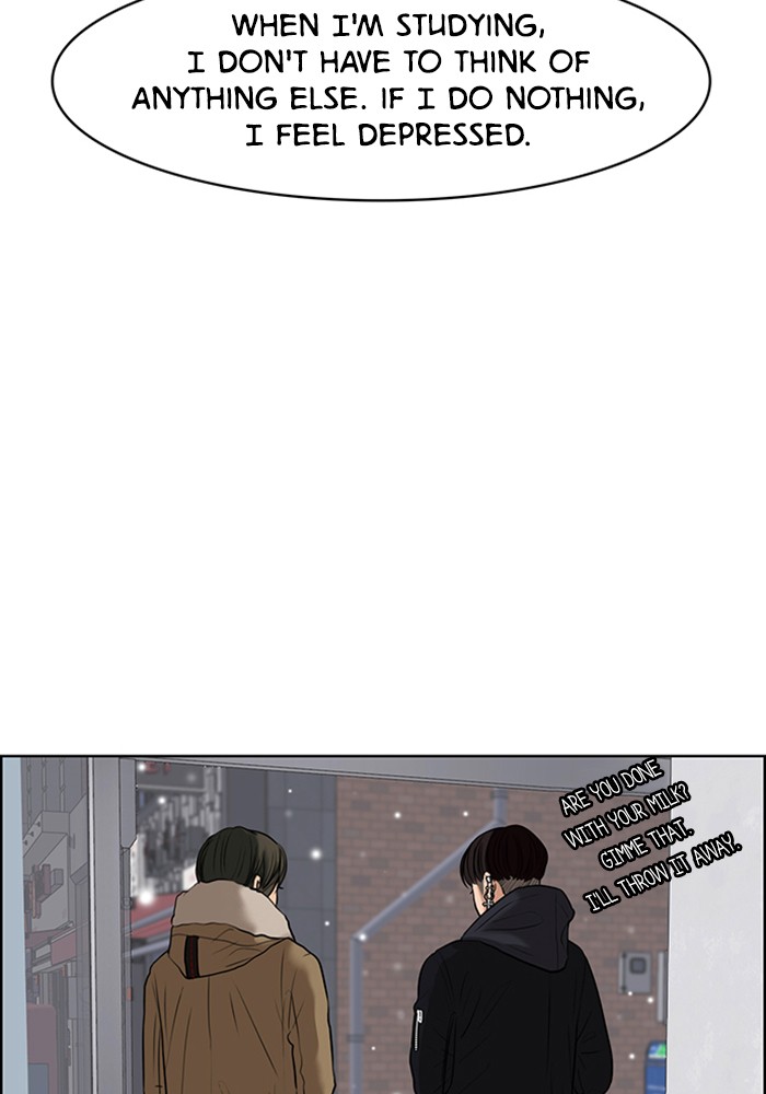 True Beauty chapter 55 page 88