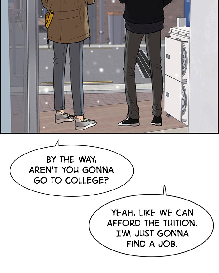 True Beauty chapter 55 page 89