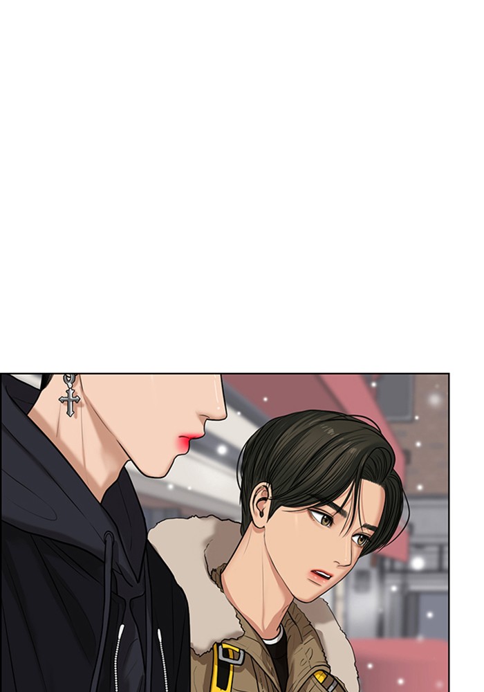 True Beauty chapter 55 page 90