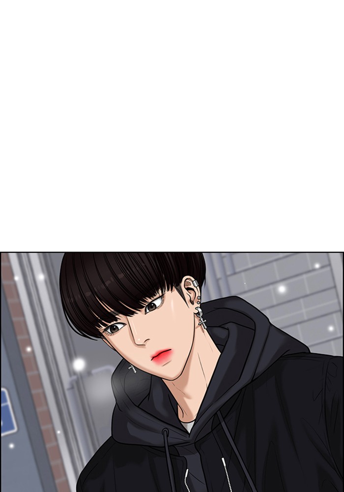 True Beauty chapter 55 page 94