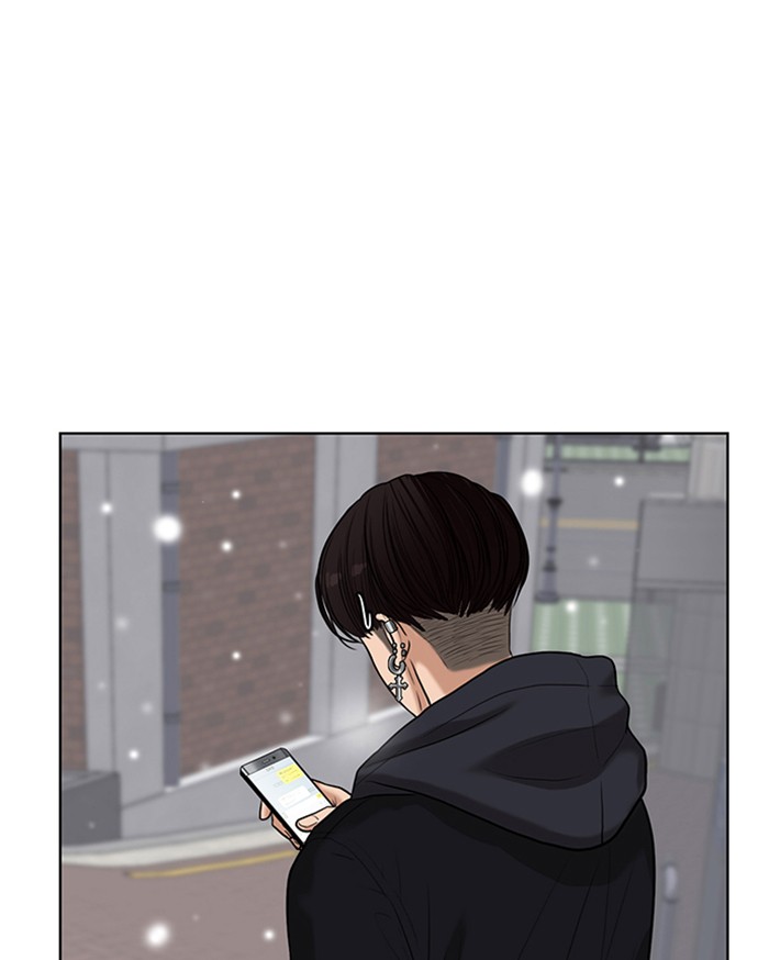 True Beauty chapter 55 page 97