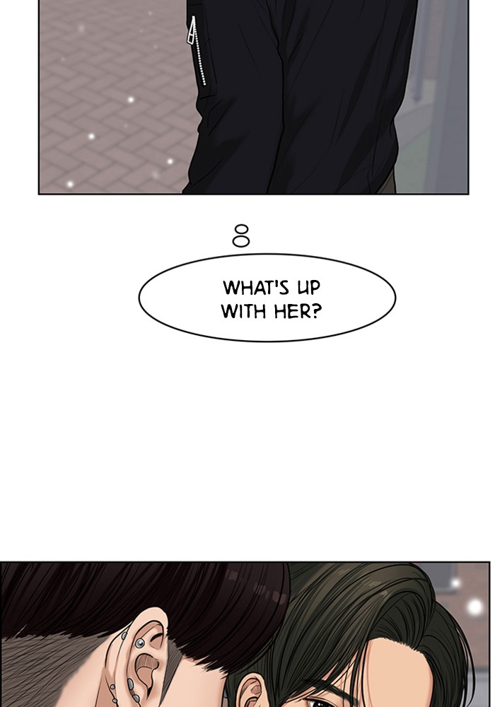 True Beauty chapter 55 page 98