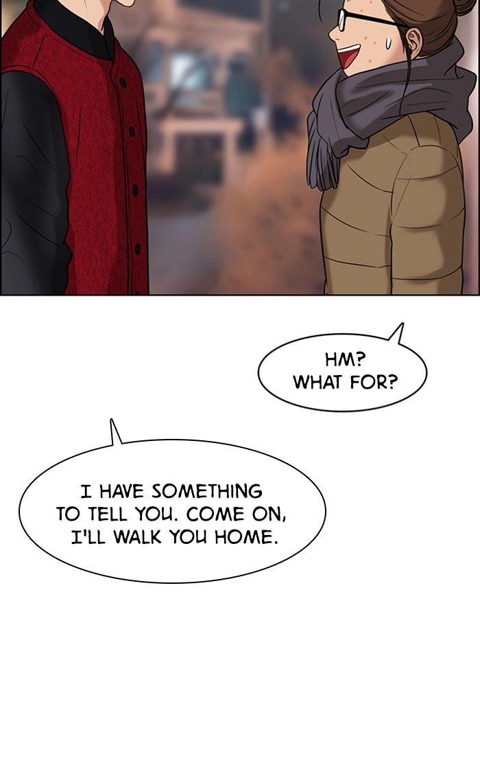 True Beauty chapter 56 page 100