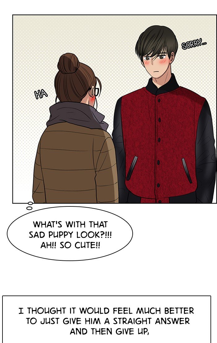 True Beauty chapter 56 page 110