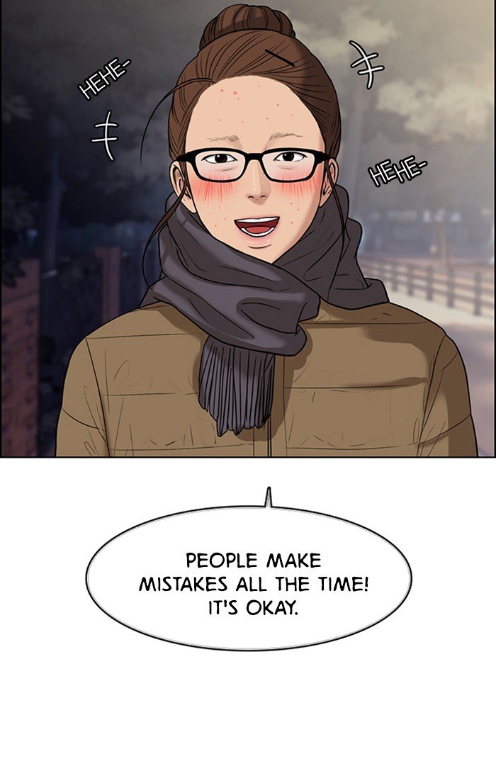 True Beauty chapter 56 page 112