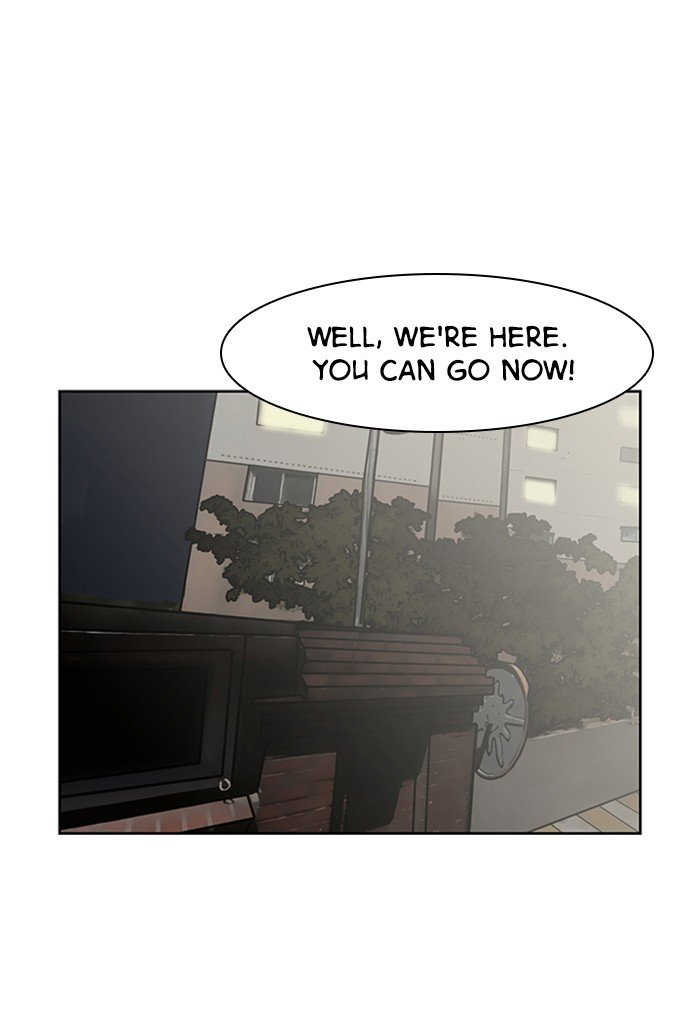 True Beauty chapter 56 page 113