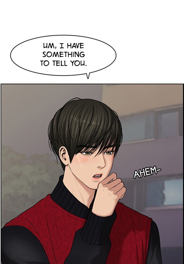 True Beauty chapter 56 page 114