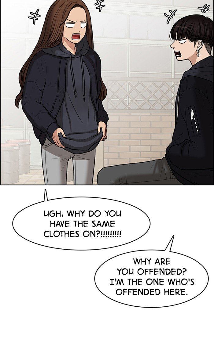 True Beauty chapter 56 page 21