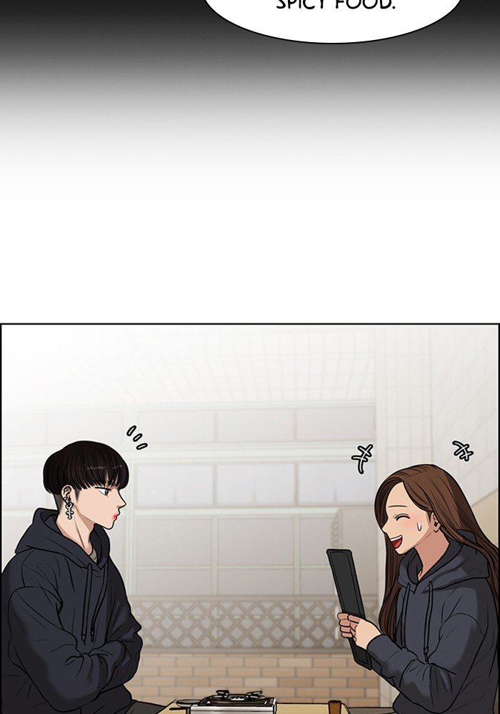 True Beauty chapter 56 page 29