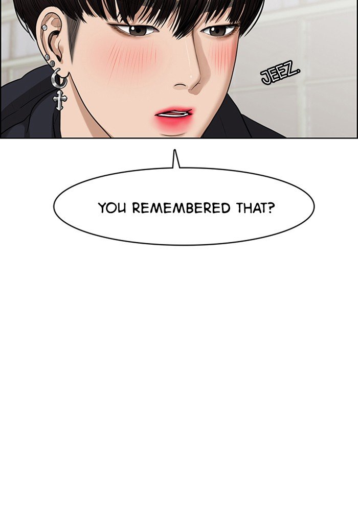 True Beauty chapter 56 page 31