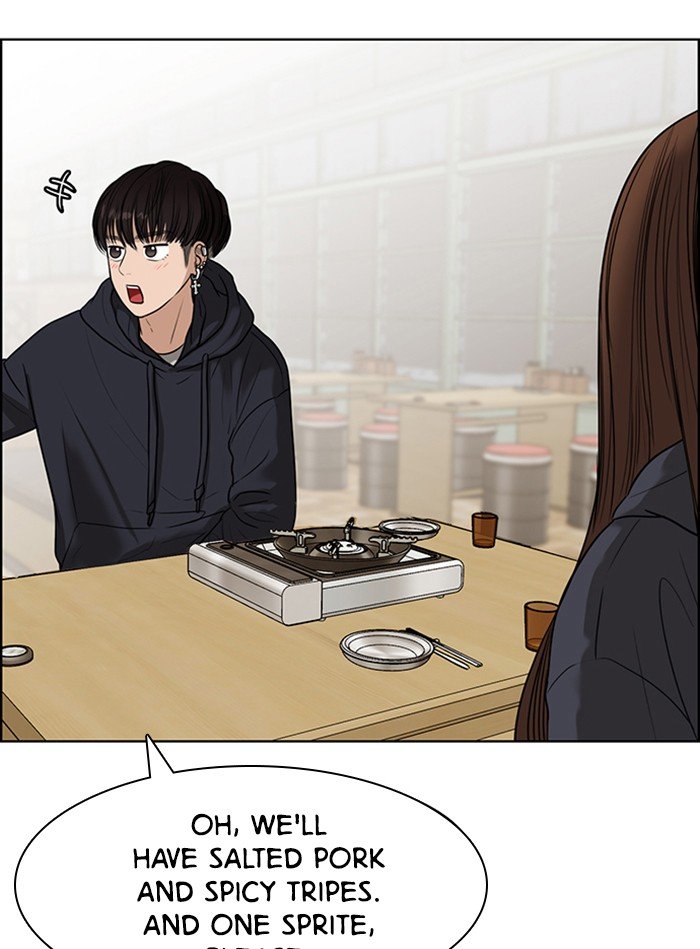 True Beauty chapter 56 page 32