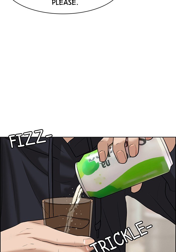 True Beauty chapter 56 page 33