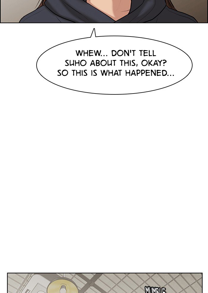 True Beauty chapter 56 page 47