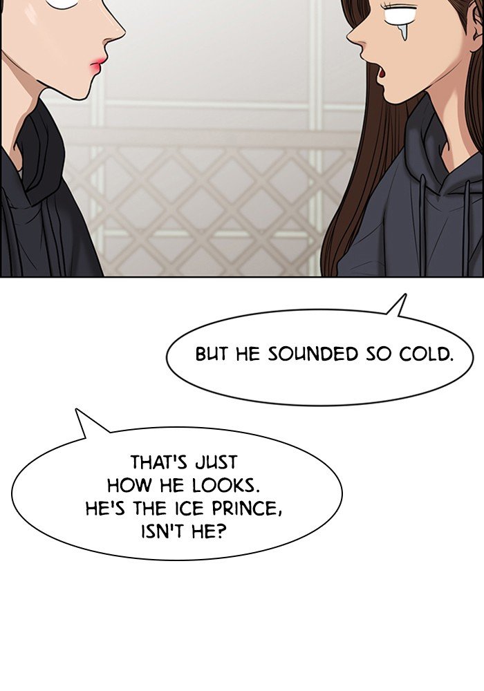 True Beauty chapter 56 page 56