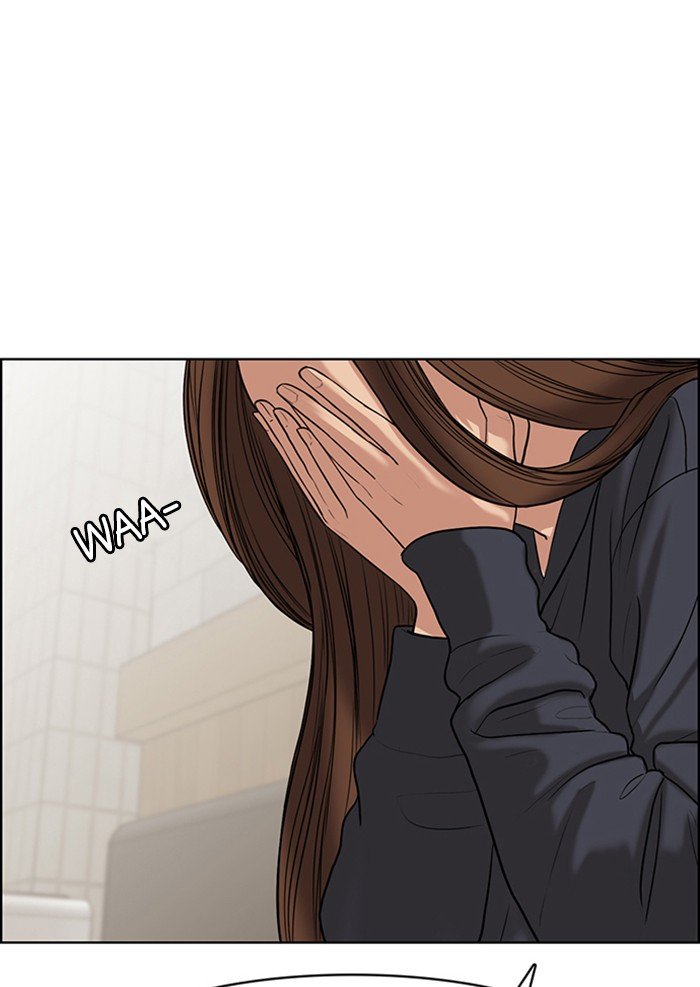 True Beauty chapter 56 page 57