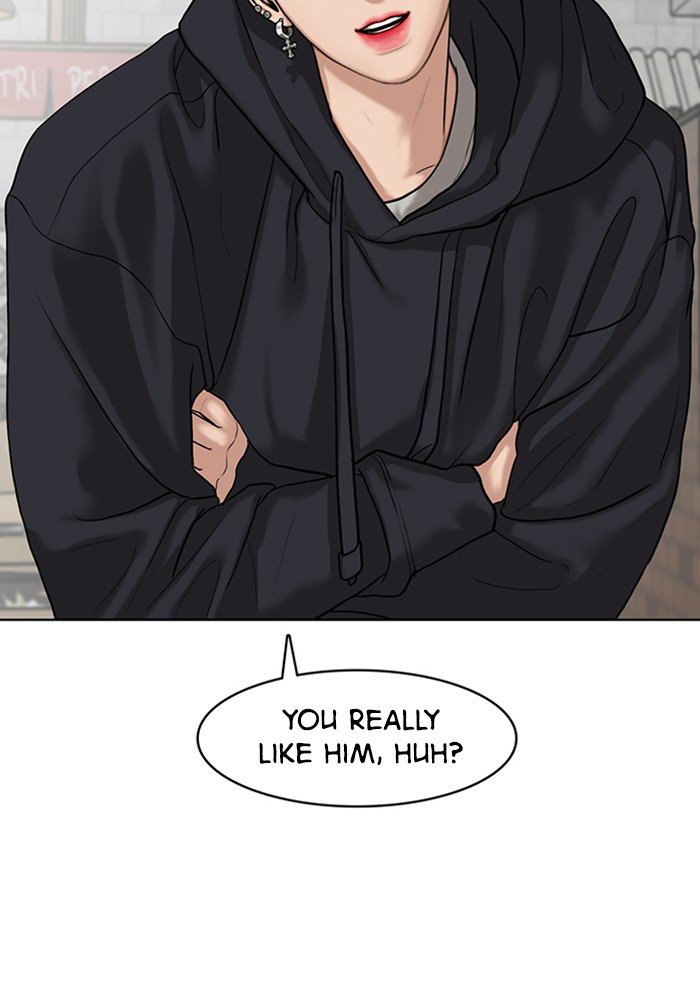 True Beauty chapter 56 page 59