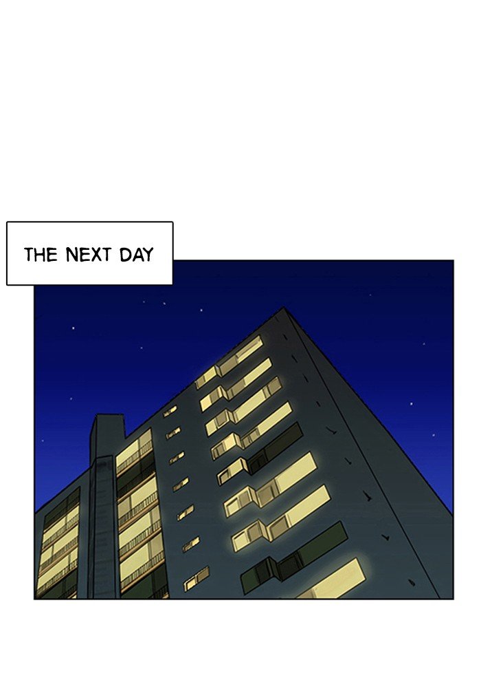 True Beauty chapter 56 page 79