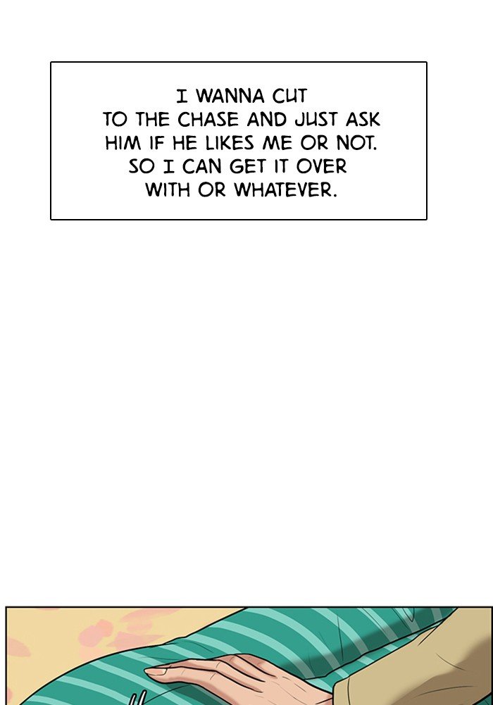 True Beauty chapter 56 page 85