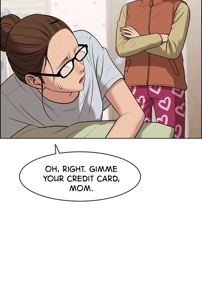 True Beauty chapter 56 page 87