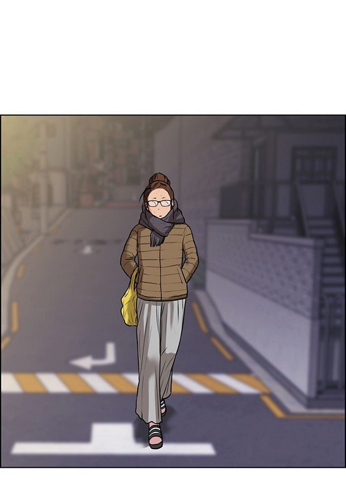 True Beauty chapter 56 page 89