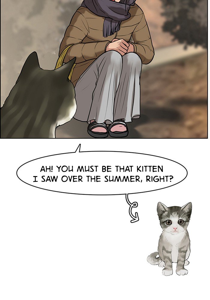 True Beauty chapter 56 page 94