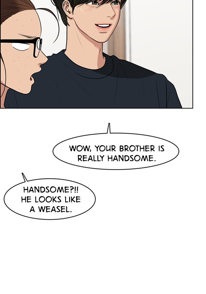 True Beauty chapter 57 page 21